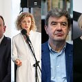 Arūnas Gelūnas, Živilė Diavara, Vytautas Ali&scaron;auskas, Rūta Elijo&scaron;aitytė-Kaikarė