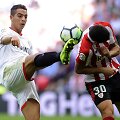 &bdquo;Athletic Bilbao&ldquo; &ndash; &bdquo;Sevilla&ldquo;