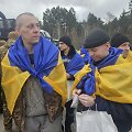 Ukrainos karo belaisviai