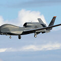 Amerikiečių dronas RQ-9 &bdquo;Global_Hawk&ldquo;