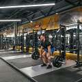 Sporto klubas &bdquo;Gym+&ldquo;