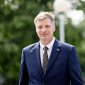 Kęstutis Mažeika