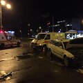 Avarija Kaune