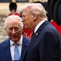 Donaldas Trumpas, Karolis III