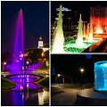 I&scaron;rinkti gražiausi fontanai Lietuvoje
