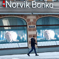 Bankas &bdquo;Norvik&ldquo;