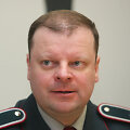 Saulius Skvernelis