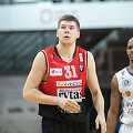 LKL: Vilniaus &bdquo;Lietuvos rytas&ldquo; - Klaipėdos &bdquo;Neptūnas&ldquo;