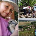 Paklausykit pačių vaikų: de&scaron;imtmetė rekomenduoja TOP10 vietų Lietuvoje