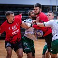 Alytaus &bdquo;Varsa-Stronglasas&ldquo; ir Kauno &bdquo;Granitas-Karys&ldquo;