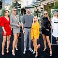 Maria Randers, Darju&scaron;as ir Edita Lavrinovičiai, Gintarė Gurevičiūtė, Žilvinas Grigaitis, Tatjana ir K&scaron;i&scaron;tofas Lavrinovičiai