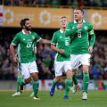 Stevenas Davisas jau sužaidęs 130 rungtynių &Scaron;iaurės Airijos rinktinėje.