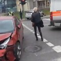 Įvykio vietoje