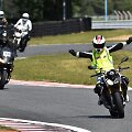 &bdquo;California Superbike School&ldquo;