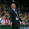 &Scaron;arūnas Jasikevičius