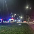 Įvykio vietoje