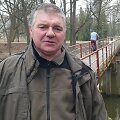 Gelbėtojais tapę &scaron;iluti&scaron;kiai kolegos aplinkosaugininkai Mindaugas Mačiulis (kairėje) ir Vitalijus Gutauskas.