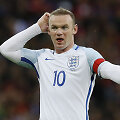 Wayne'as Rooney