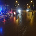 Kauno A.Juozapavičiaus prospekte partrenktas vaikas