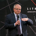 Romas Jankauskas