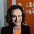 Viktorija Čmilytė-Nielsen