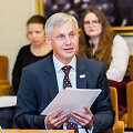 Povilas Urb&scaron;ys