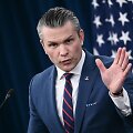 Pete'as Hegsethas