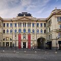 Lietuvos nacionalinė filharmonija