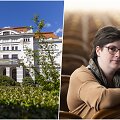 Vilniaus senasis teatras ir jo vadovė Olga Polevikova