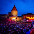 Operetė Kauno pilyje