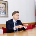 Mindaugas Sinkevičius