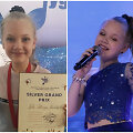 Viltė Patricija Kirstukaitė