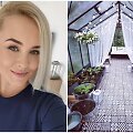 Skaistė Vai&scaron;noraitė - Blusienė &scaron;iltnamį pavertė tikra kiemo puo&scaron;mena