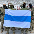Rusijos laisvės legionas