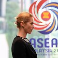 Kaja Kallas / ARIF KARTONO / AFP