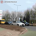 Reidas Panevėžyje
