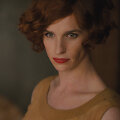 Eddie Redmayne'as filme &bdquo;The Danish Girl&ldquo;