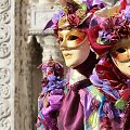 Venecijos karnavalas