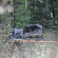 Dembavos tragedijos vietoje