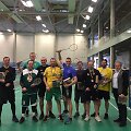 Čempionato dalyviai