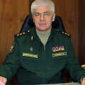 Rusijos federalinės saugumo tarnybos karinės kontržvalgybos departamento vadas Nikolajus Jurjevas