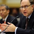 NATO generalinio sekretoriaus pavaduotojas Alexanderis Vershbow