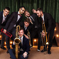 &bdquo;The Schwings Band&ldquo;
