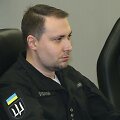 Kyrylo Budanovas