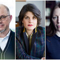 Vytautas V.Landsbergis, Nora Krug, Daiva Čepauskaitė