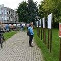 Festivalis &bdquo;Kaunas Photo&ldquo; kviečia į ratuotą turą po lauko parodas