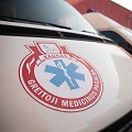 Greitoji medicinos pagalba