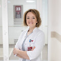 Slaugytoja Julė Misiūnienė