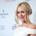 Slidininkė Lindsey Vonn
