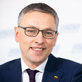 Vytautas Bakas